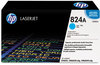 A Picture of product HEW-CB385A HP CB384A, CB385A, CB386A, CB387A Imaging Drum,  (CB385A) Cyan Original LaserJet Imaging Drum