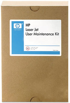 HP CB389A, CB388A Maintenance Kit,