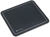 A Picture of product KCS-81101 Kelly Computer Supply SRV Optical Mouse Pad,  Nonskid Base, 9 x 7-3/4, Gray