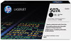 A Picture of product HEW-CE400AG HP CB403AG-CE403AG Toner,  (CE400A-G) Black Original LaserJet Toner Cartridge for US Government