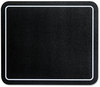 A Picture of product KCS-81106 Kelly Computer Supply SRV Optical Mouse Pad,  Nonskid Base, 9 x 7-3/4, Black