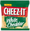 A Picture of product KEB-12653 Sunshine® Cheez-it® Crackers,  1.5oz Single-Serving Snack Bags, 8/Box