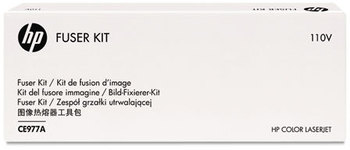 HP CE977A Fuser,