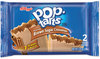 A Picture of product KEB-31732 Kellogg's® Pop Tarts®,  Frosted Strawberry, 3.67 oz, 2/Pack, 6 Packs/Box