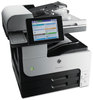 A Picture of product HEW-CF066A HP LaserJet Enterprise MFP M725 Multifunction Laser Printer,  Copy/Print/Scan