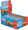 A Picture of product KEB-35945 Kellogg's® Nutri-Grain® Cereal Bars,  Strawberry, Indv Wrapped 1.3oz Bar, 16/Box