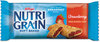 A Picture of product KEB-35945 Kellogg's® Nutri-Grain® Cereal Bars,  Strawberry, Indv Wrapped 1.3oz Bar, 16/Box