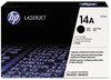 A Picture of product HEW-CF214A HP CF214XC-CF214X Toner,  (CF214A) Black Original LaserJet Toner Cartridge