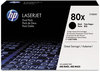 A Picture of product HEW-CF280XD HP CF280A, CF280X, CF280XC, CF280XD Toner,  (CF280X-D) 2-pack High Yield Black Original LaserJet Toner Cartridges