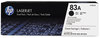 A Picture of product HEW-CF283AD HP CF283A-CF283AD Toner,