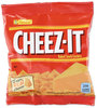 A Picture of product KEB-827553 Sunshine® Cheez-it® Crackers,  Original, 1.5 oz Pack, 45 Packs/Carton