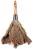A Picture of product BWK-12GY Boardwalk® Professional Ostrich Feather Duster,  4" Handle