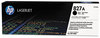 A Picture of product HEW-CF302A HP CF300A, CF301A, CF302A, CF303A Toner,  (CF302A) Yellow Original LaserJet Toner Cartridge