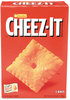 A Picture of product KEB-827695 Sunshine® Cheez-it® Crackers,  Original, 48 oz Box
