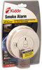 A Picture of product KID-09769997 Kidde Front Load Battery-Operated Smoke Alarm,  Hush Feature