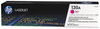 A Picture of product HEW-CF351A HP CF350A, CF351A, CF352A, CF353A Toner,  (CF351A) Cyan Original LaserJet Toner Cartridge