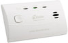 A Picture of product KID-21010073 Kidde Sealed Battery Carbon Monoxide Alarm,  Lithium Battery, 4.5"W x 2.75"H x 1.5"D