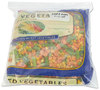 A Picture of product BWK-1GALFZRBAG Boardwalk® Reclosable Food Storage Bags,  1 Gal, Clear, LDPE, 10.56 x 11, 250/Box