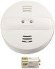 A Picture of product KID-442007 Kidde Dual Sensor Photo/Ion Smoke Alarm,  9V Battery