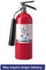 A Picture of product KID-466180 Kidde ProLine™ 5 CO2 Fire Extinguisher,  5lb, 5-B:C