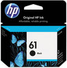 A Picture of product HEW-CH561WN HP C2P81BN-CR259FN Ink,  (CH561WN) Black Original Ink Cartridge