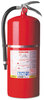 A Picture of product KID-468003 Kidde ProPlus™ 20 MP Dry-Chemical Fire Extinguisher,  20lb, 20-A, 120-B:C