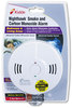 A Picture of product KID-9000102 Kidde Night Hawk® Combination Smoke/CO Alarm with Voice & Alarm Warning,