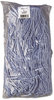 A Picture of product BWK-2024B Boardwalk® Cut-End Wet Mop Heads,  Standard Head, Cotton/Synthetic Fiber, Cut-End, 20oz, Blue, 12/Carton