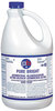 A Picture of product KIK-BLEACH6 Pure Bright® Liquid Bleach,  1gal Bottle, 6/Carton