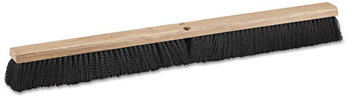 Boardwalk® Floor Brush Head,  36" Wide, Polypropylene Bristles