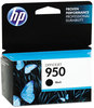 A Picture of product HEW-CN049AN HP J3P56BN-CR318BN Ink,  (CN049AN) Black Original Ink Cartridge