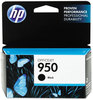 A Picture of product HEW-CN049AN HP J3P56BN-CR318BN Ink,  (CN049AN) Black Original Ink Cartridge