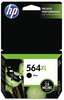 A Picture of product HEW-CN684WN HP CB316WN-CB325WNHP Ink,  (CN684WN) High Yield Black Original Ink Cartridge