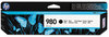 A Picture of product HEW-D8J10A HP D8J07A-D8J10AG Ink,  (D8J10A) Black Original Ink Cartridge