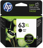 A Picture of product HEW-F6U64AN HP L0R43BN-L0R46AN Ink,  (F6U64AN) High Yield Black Original Ink Cartridge
