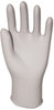 A Picture of product BWK-365XL Boardwalk® General Purpose Vinyl Gloves. 2.6 mil. Size X-Large. Clear. 100/Box.