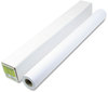 A Picture of product HEW-Q1397A HP Designjet Large Format Paper for Inkjet Printers,  4.2 mil, 36" x 150 ft., White
