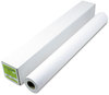 A Picture of product HEW-Q1405B HP Designjet Large Format Paper for Inkjet Printers,  4.9 mil, 36" x 150 ft, White