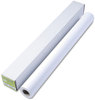 A Picture of product HEW-Q1413B HP Designjet Large Format Paper for Inkjet Printers,  6.1 mil, 36" x 100 ft, White