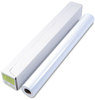 A Picture of product HEW-Q1421B HP Designjet Large Format Paper for Inkjet Printers,  36" x 100 ft, White