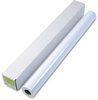 A Picture of product HEW-Q1422B HP Designjet Large Format Paper for Inkjet Printers,  42" x 100 ft, White