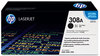 A Picture of product HEW-Q2670A HP Q2670A Toner,  (Q2670A) Black Original LaserJet Toner Cartridge