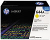 A Picture of product HEW-Q6462A HP Q6460A, Q6461A, Q6462A, Q6463A Toner,  (Q6462A) Yellow Original LaserJet Toner Cartridge