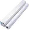 A Picture of product HEW-Q6576A HP Designjet Large Format Paper for Inkjet Printers,  42" x 100 ft., White