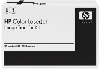 HP Q7504A Image Transfer Kit,