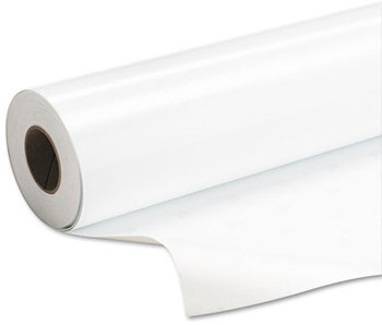 HP Premium Instant-Dry Photo Paper,  60" x 100 ft, White