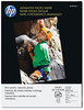 A Picture of product HEW-Q8690A HP Advanced Photo Paper,  56 lbs., Glossy, 5 x 7, 60 Sheets/Pack