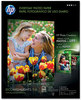 A Picture of product HEW-Q8723A HP Everyday Photo Paper,  Glossy, 8-1/2 x 11, 50 Sheets/Pack