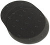 A Picture of product BWK-50208010 Boardwalk® Sanding Screens,  20-Inch Diameter, 80 Grit