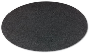 Boardwalk® Sanding Screens,  20-Inch Diameter, 80 Grit